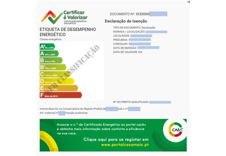 Moradia T6 para Venda em Jarmelo São Pedro Foto 27