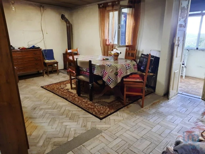 Moradia T6 para Venda em Jarmelo São Pedro Foto 7