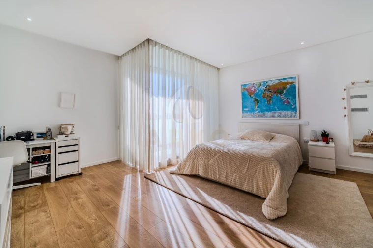 Moradia T5 para Venda em Vila Nova de Famalicão e Calendário Foto 14