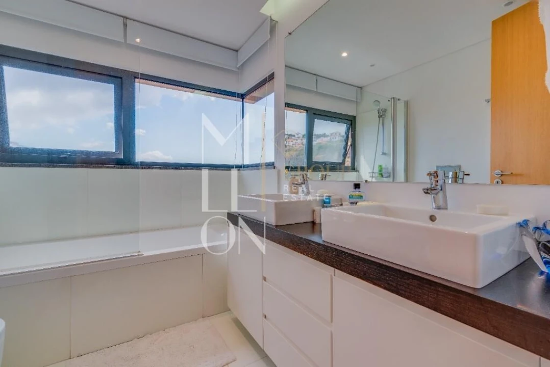 Apartamento T4 para Venda em Funchal (São Pedro) Foto 42
