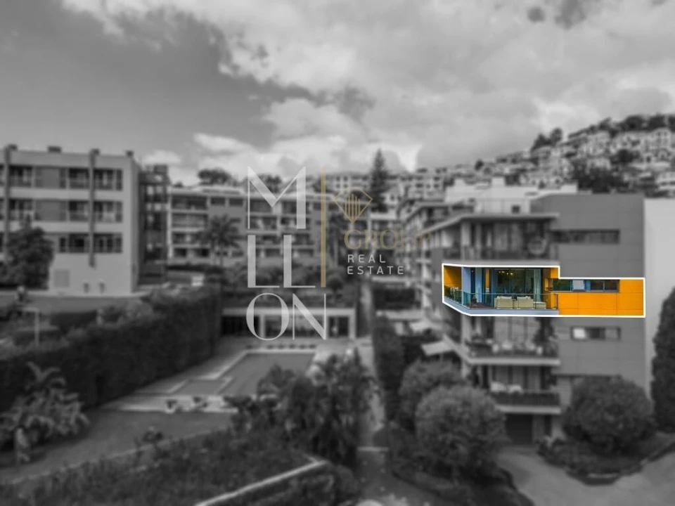 Apartamento T4 para Venda em Funchal (São Pedro) Foto 16