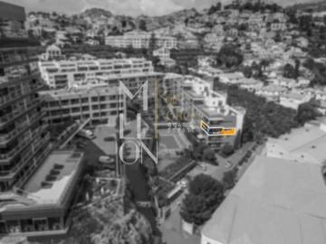 Apartamento T4 para Venda em Funchal (São Pedro)