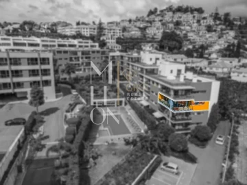 Apartamento T4 para Venda em Funchal (São Pedro)