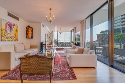 Apartamento T4 para Venda em Funchal (São Pedro)