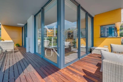 Apartamento T4 para Venda em Funchal (São Pedro)