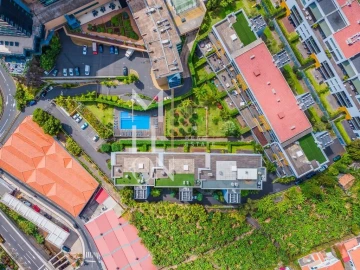 Apartamento T4 para Venda em Funchal (São Pedro)