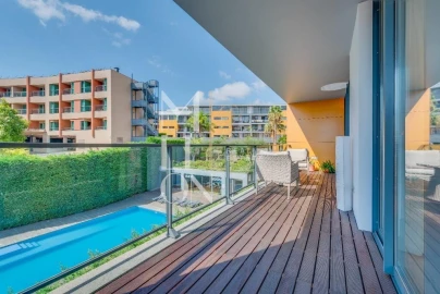 Apartamento T4 para Venda em Funchal (São Pedro)