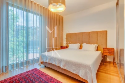 Apartamento T4 para Venda em Funchal (São Pedro)