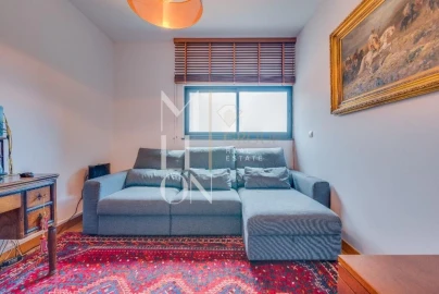 Apartamento T4 para Venda em Funchal (São Pedro)