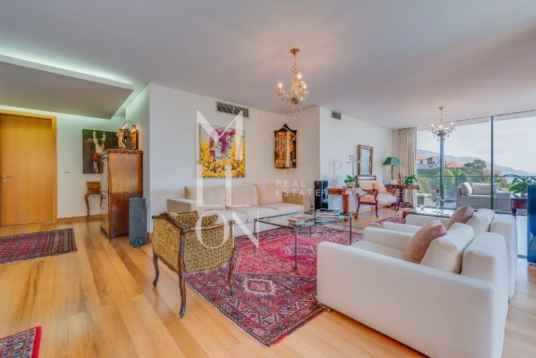 Apartamento T4 para Venda em Funchal (São Pedro) Foto 21