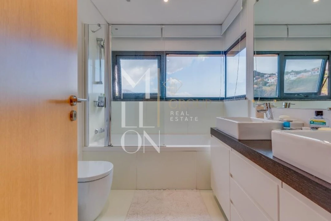 Apartamento T4 para Venda em Funchal (São Pedro) Foto 43