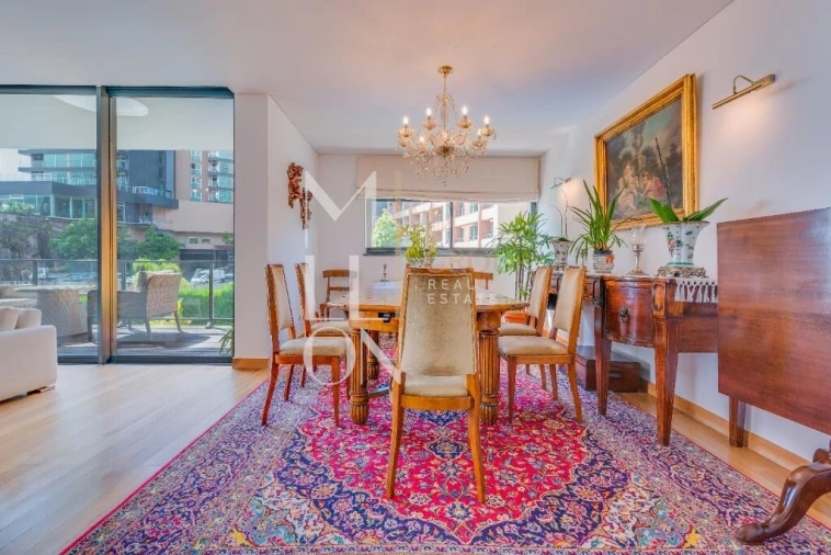 Apartamento T4 para Venda em Funchal (São Pedro) Foto 25