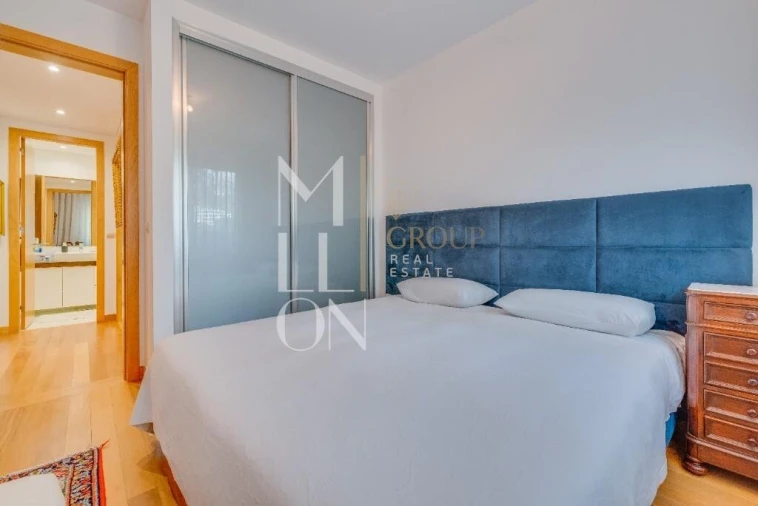 Apartamento T4 para Venda em Funchal (São Pedro) Foto 36