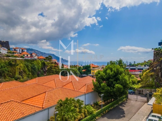 Apartamento T4 para Venda em Funchal (São Pedro) Foto 15