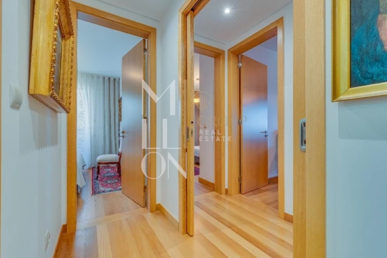 Apartamento T4 para Venda em Funchal (São Pedro) Foto 34