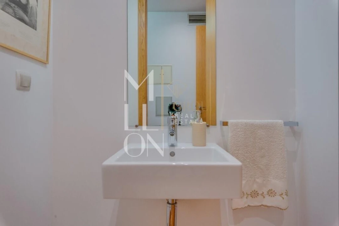Apartamento T4 para Venda em Funchal (São Pedro) Foto 31