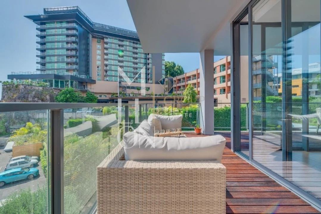 Apartamento T4 para Venda em Funchal (São Pedro) Foto 28