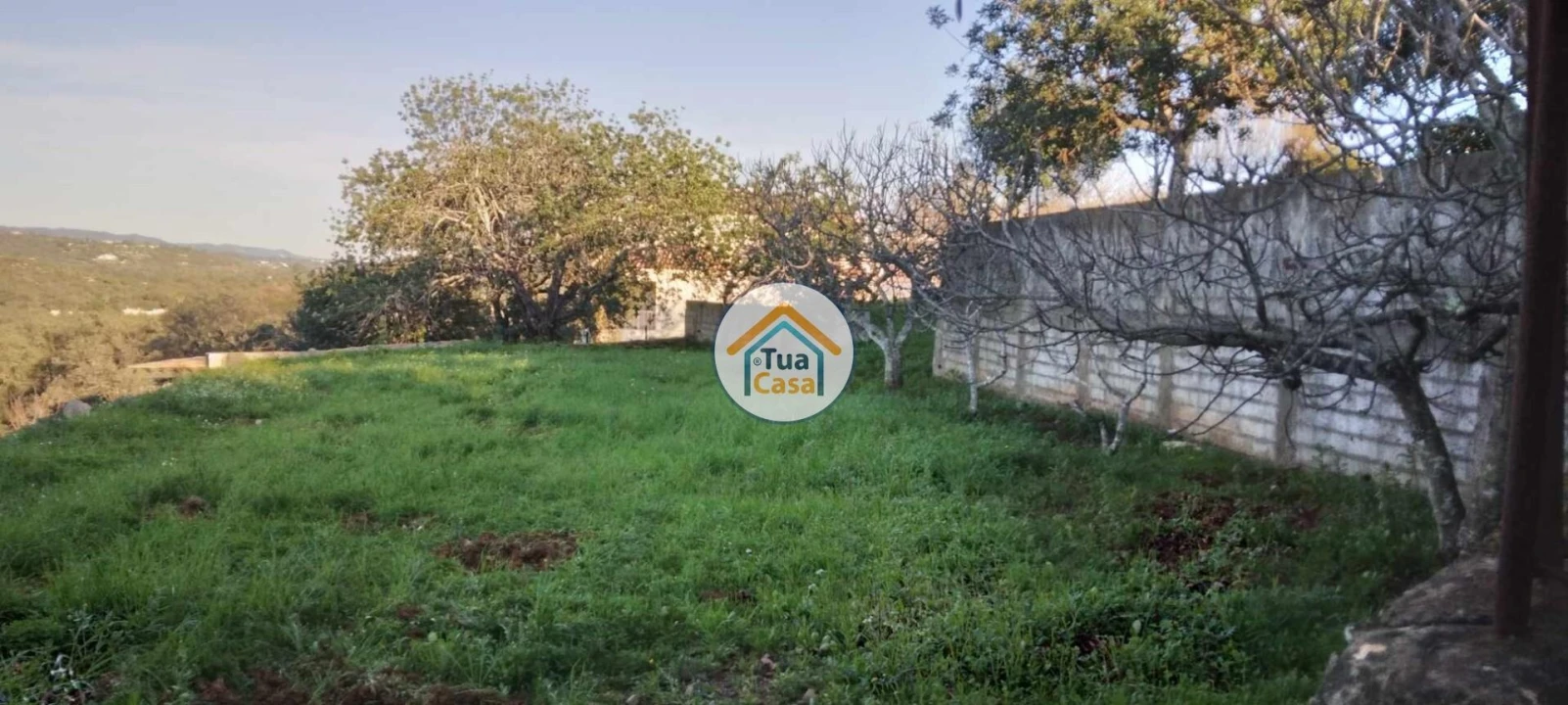 Terreno para Venda em São Brás de Alportel Foto 13
