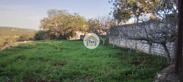 Terreno para Venda em São Brás de Alportel