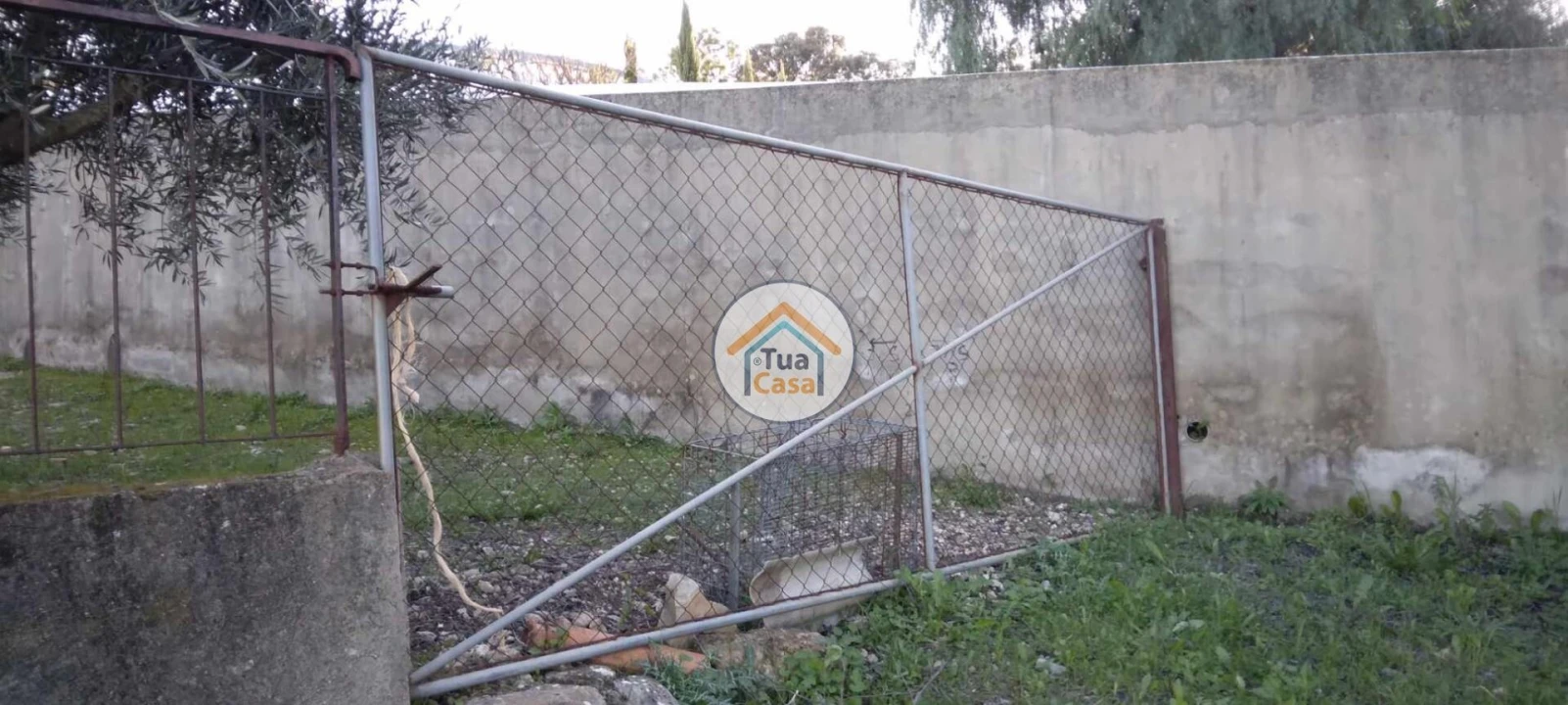 Terreno para Venda em São Brás de Alportel Foto 14