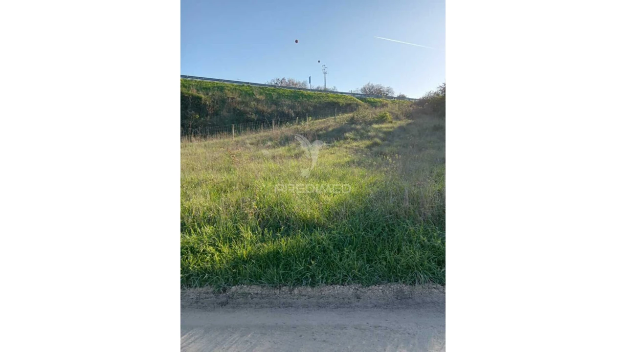 Terreno para Venda em Arrimal e Mendiga Foto 4