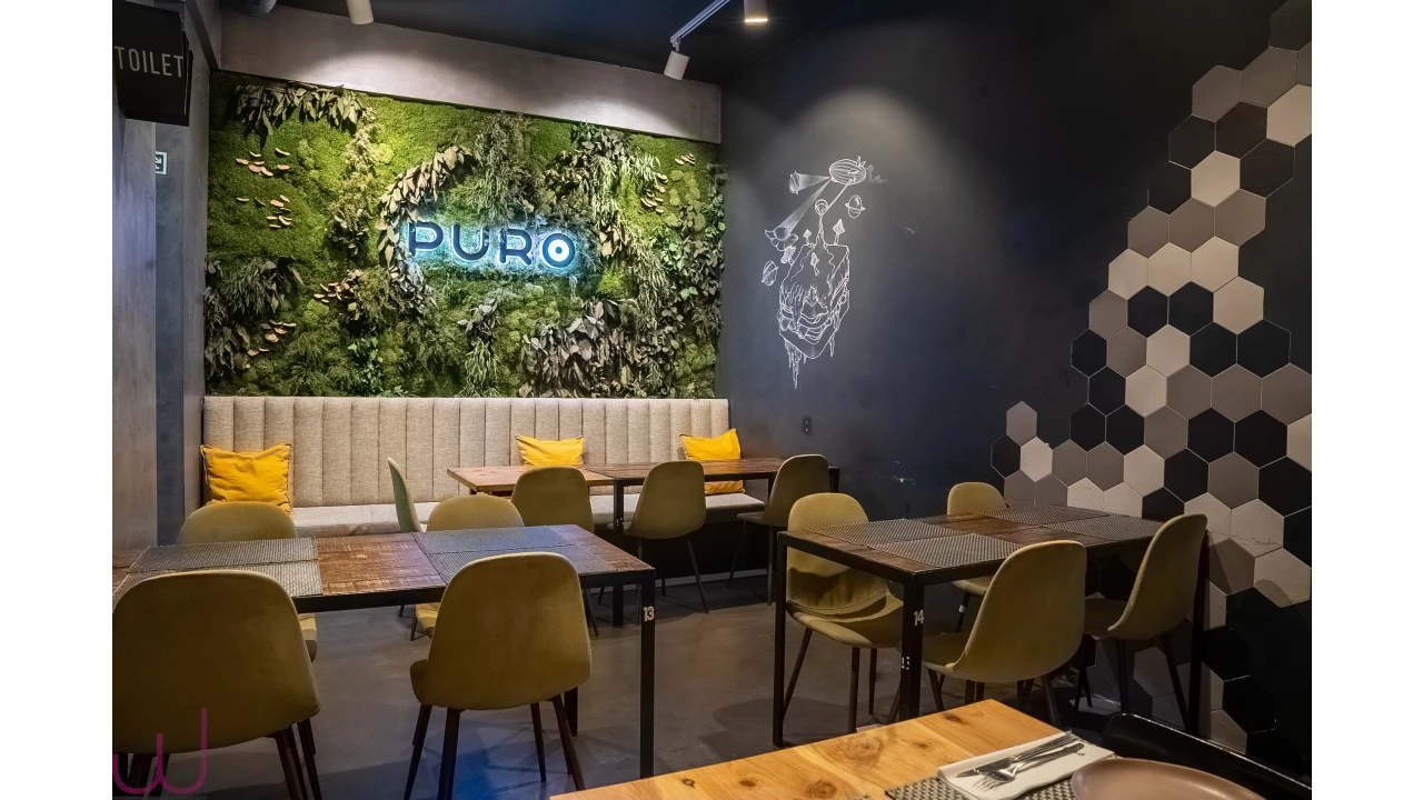 Negócio para Trespasse em Santo António Foto 15