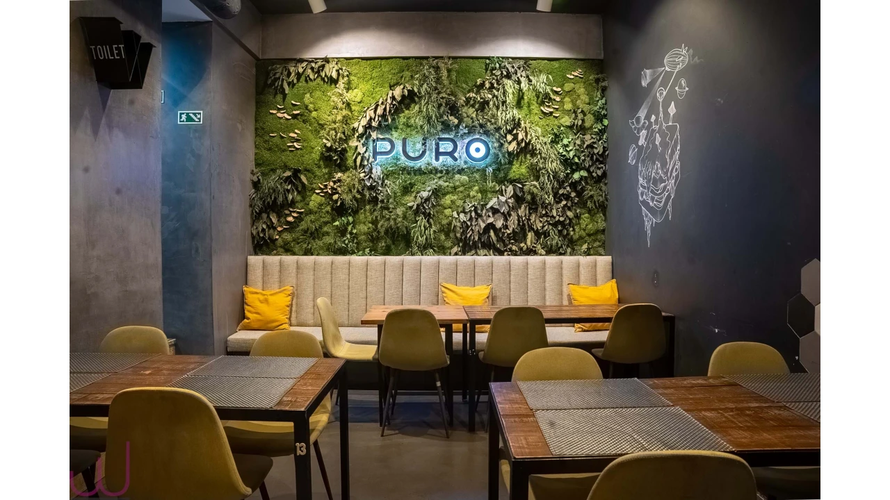 Negócio para Trespasse em Santo António Foto 10