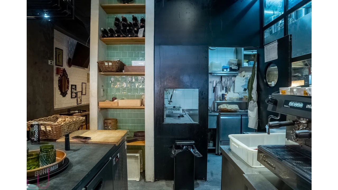 Negócio para Trespasse em Santo António Foto 6