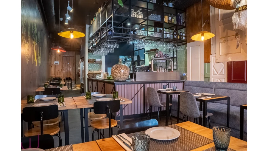 Negócio para Trespasse em Santo António Foto 2