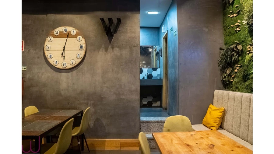 Negócio para Trespasse em Santo António Foto 13