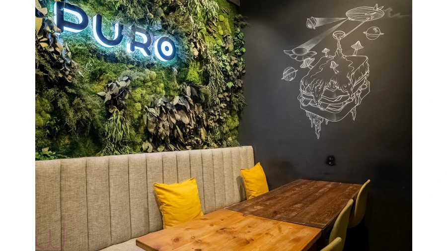 Negócio para Trespasse em Santo António Foto 12