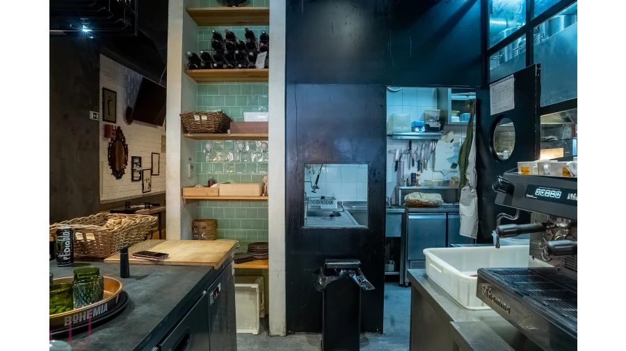 Negócio para Trespasse em Santo António Foto 6