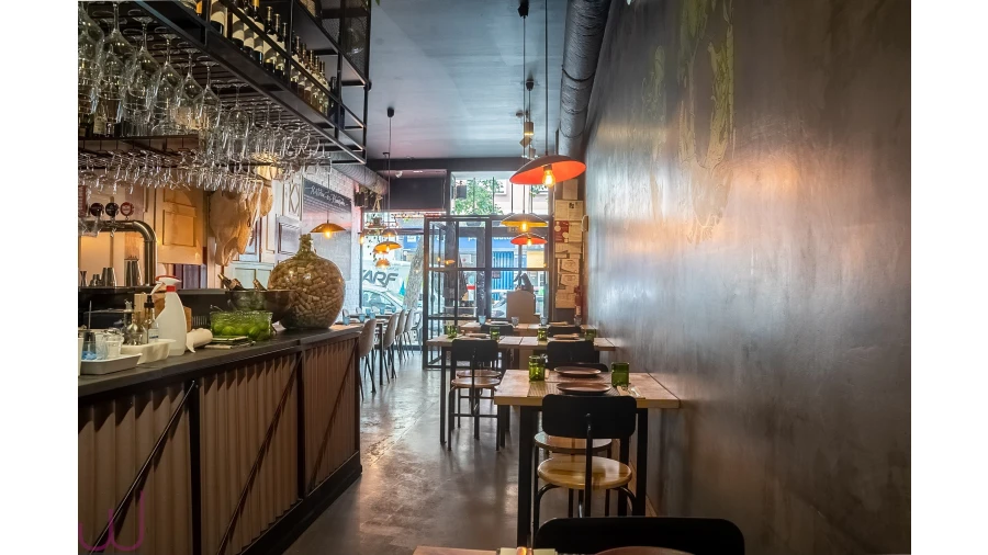 Negócio para Trespasse em Santo António Foto 8