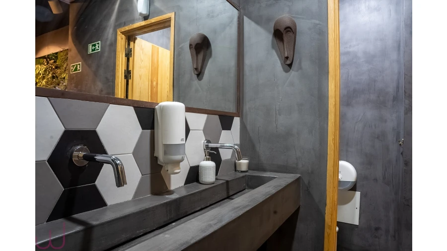 Negócio para Trespasse em Santo António Foto 17