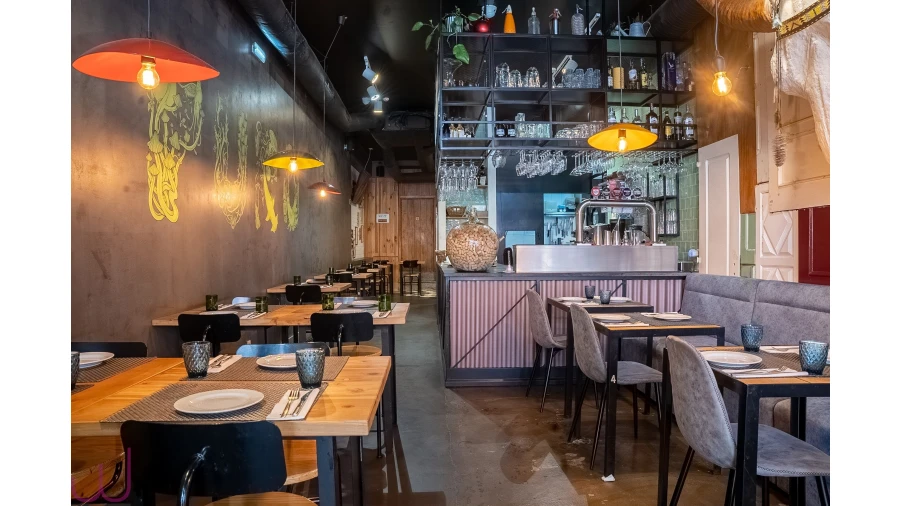 Negócio para Trespasse em Santo António Foto 3