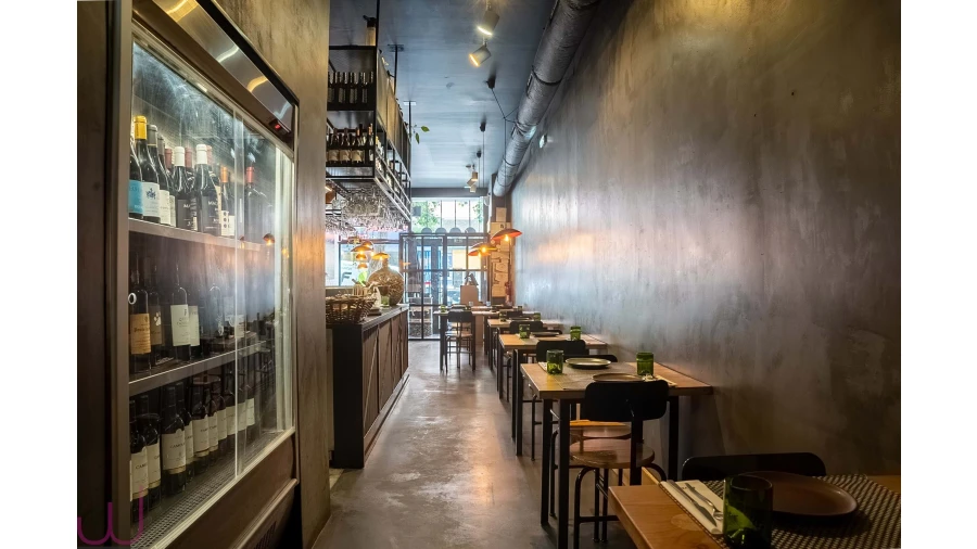 Negócio para Trespasse em Santo António Foto 9