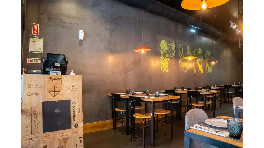 Negócio para Trespasse em Santo António Foto 7