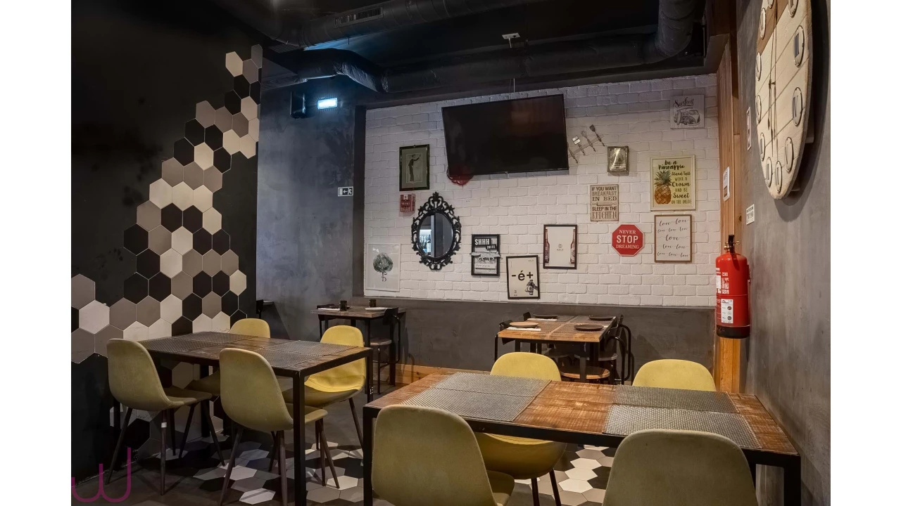 Negócio para Trespasse em Santo António Foto 11