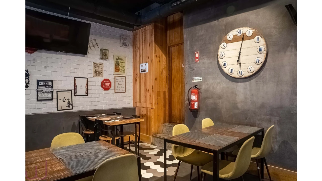 Negócio para Trespasse em Santo António Foto 14