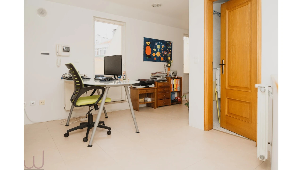 Moradia T3 para Venda em Avenidas Novas Foto 20