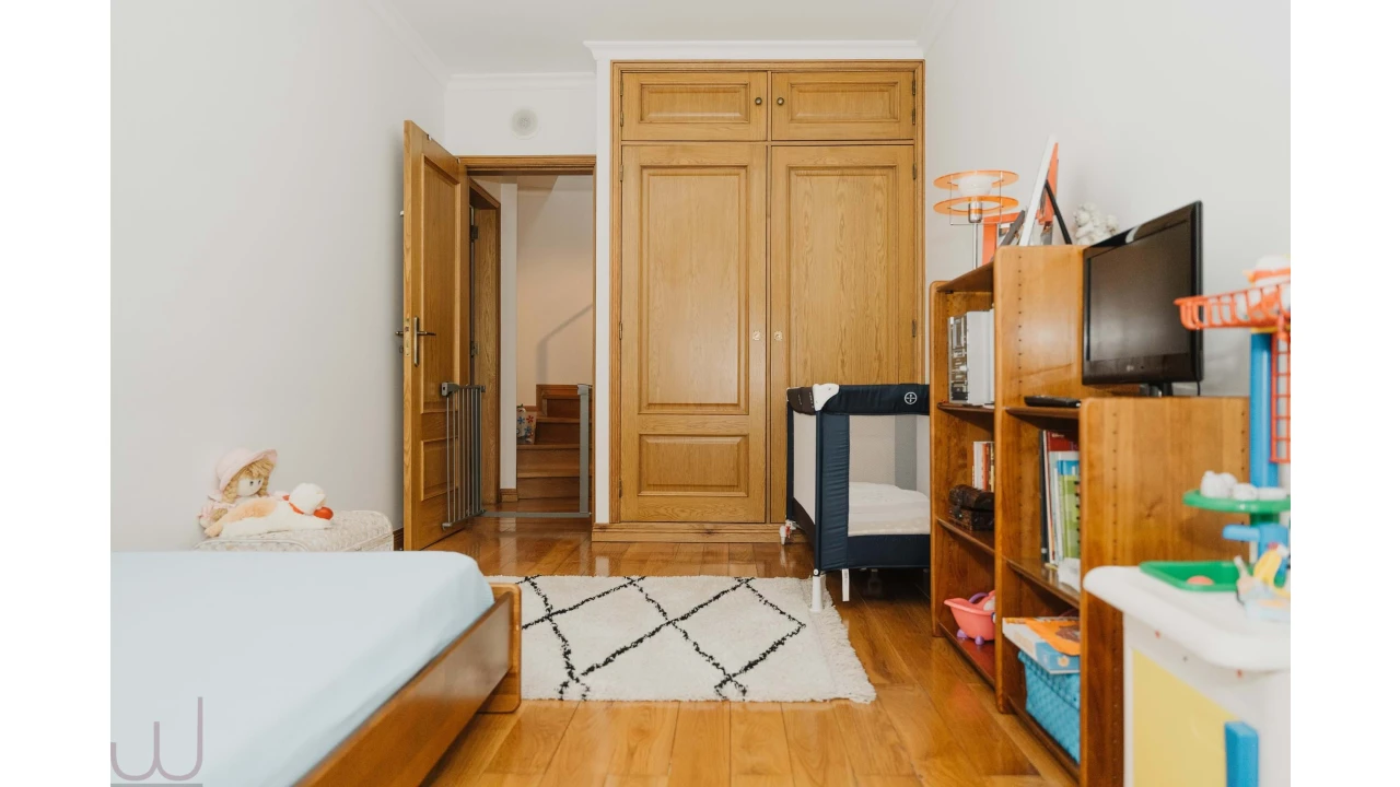 Moradia T3 para Venda em Avenidas Novas Foto 17