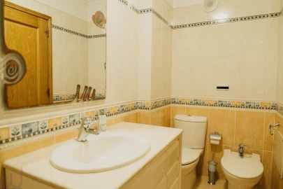 Moradia T3 para Venda em Avenidas Novas