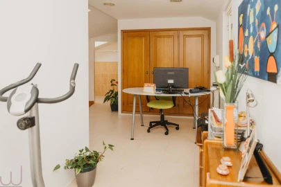 Moradia T3 para Venda em Avenidas Novas