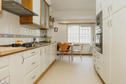 Moradia T3 para Venda em Avenidas Novas