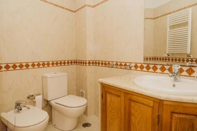 Moradia T3 para Venda em Avenidas Novas