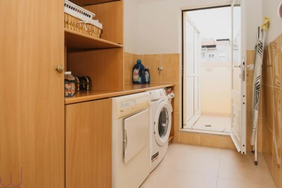 Moradia T3 para Venda em Avenidas Novas