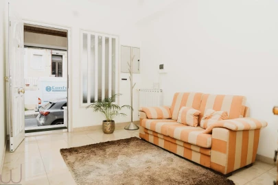 Moradia T3 para Venda em Avenidas Novas