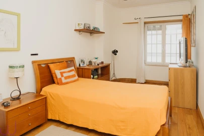 Moradia T3 para Venda em Avenidas Novas