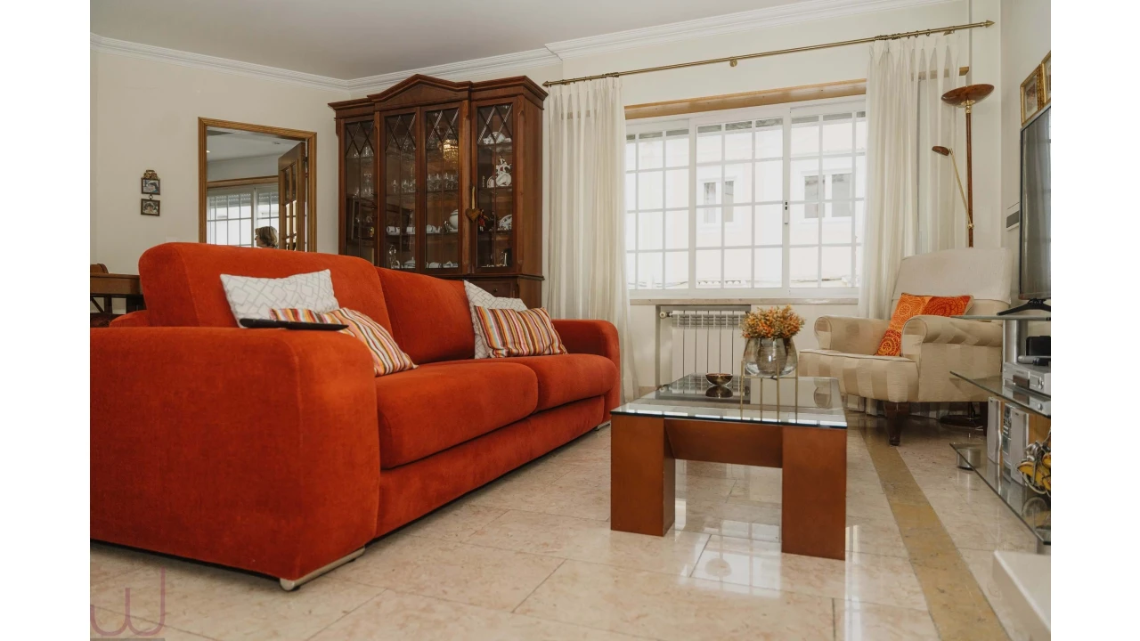 Moradia T3 para Venda em Avenidas Novas Foto 5