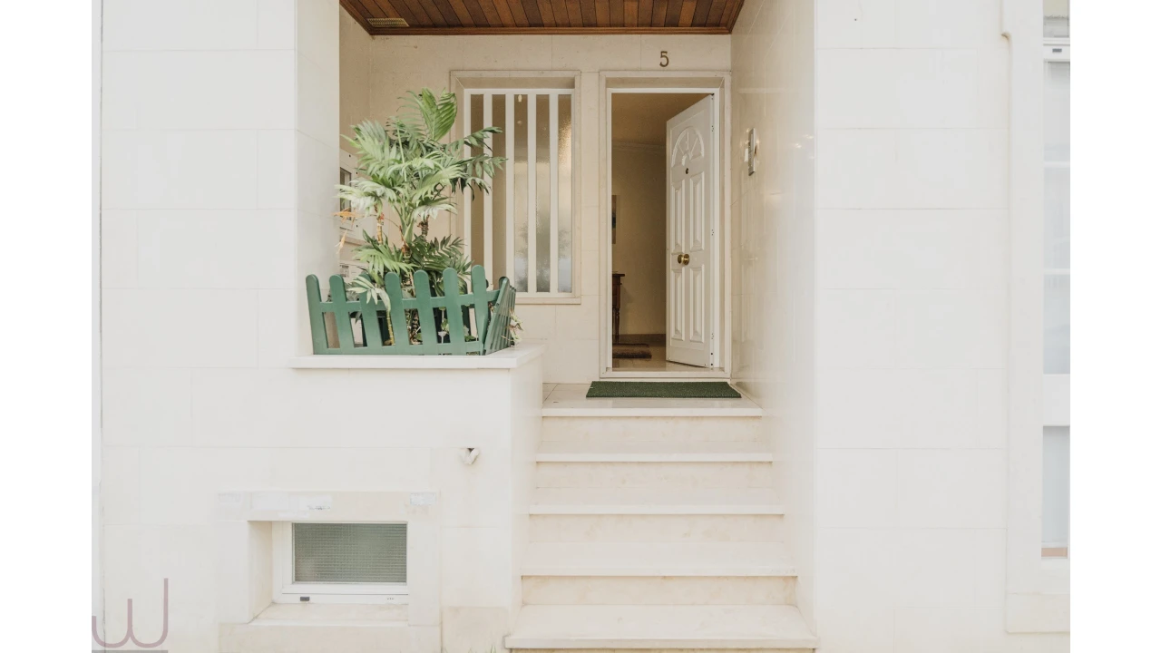 Moradia T3 para Venda em Avenidas Novas Foto 2